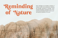 Devika Sunset - Display Serif Font Product Image 12