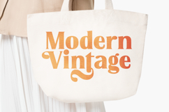 Devika Sunset - Display Serif Font Product Image 18