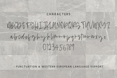 Dexter Script Product Image 10