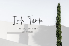 Dexter Script Product Image 3