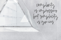 Dexter Script Product Image 5