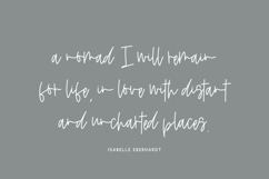 Dexter Script Product Image 8