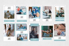 Lifestyle Pinterest Posts Product Image 7