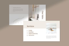 CALITA - Google Slides Template Product Image 2