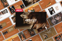 Ardelle Powerpoint Product Image 1