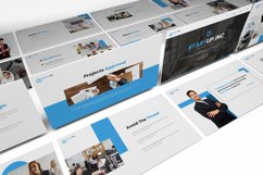 Startup.inc Keynote Template Product Image 7