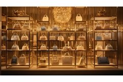 glamorous bright luxury background Product Image 1