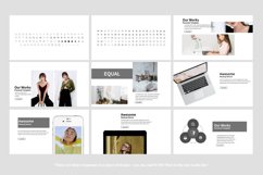 Equal Powerpoint Product Image 4