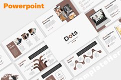 Dots Creative Powerpoint Product Image 1