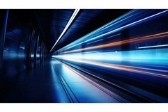 exposure blue light streaks Product Image 1