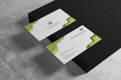 Dohanson Business Card Product Image 2