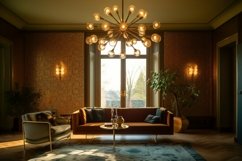 lassic Comfort Italian Living Room Elegance 542 Product Image 2