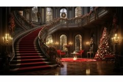 lights christmas interior Product Image 1
