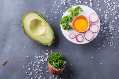 Fresh farm eggs Product Image 1