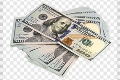 Many american dollars Product Image 1