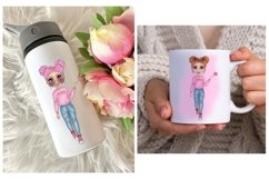 Lovey Valentines Doll Character Bundle Product Image 3