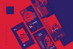 Instagram Story Template Product Image 4