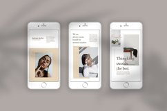 Moodboard Instastories Templates Product Image 5