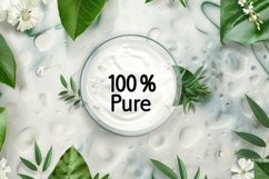 100 Pure Background Wallpaper Product Image 1