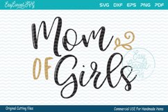 Mom of Girls Product Image 2