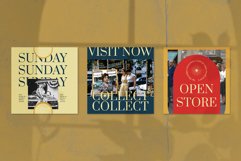 Backstyle Instagram Templates Product Image 4