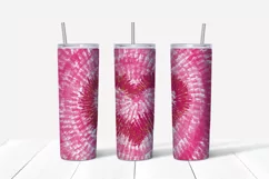 Valentine's day tumbler, 20 oz skinny tumbler sublimation Product Image 2