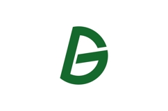DG GD Logo Design Product Image 1