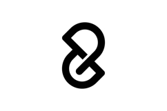 DG GD Logo Design Product Image 1