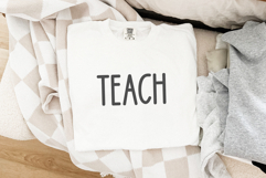 Spring Days - Cute Handwritten Font Product Image 12
