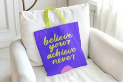 Dhaily Cluter Bold Brush Font Product Image 6