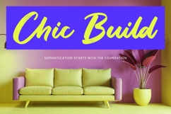 Dhaily Cluter Bold Brush Font Product Image 10