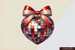 Cute Valentine&#039;s day Sublimation BUNDLE PNG. Product Image 11
