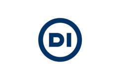 DI logo design Product Image 1