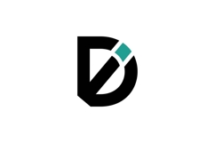 DI ID Logo Design Product Image 1