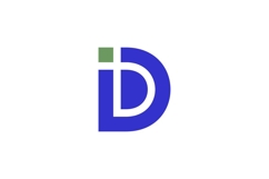 DI ID Logo Design Product Image 1