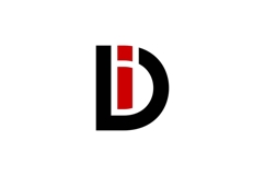 DI ID Logo Design Product Image 1
