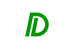 DI ID Logo Design Product Image 1