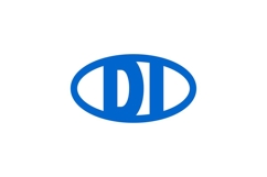 DI Logo Design. DI Product Image 1