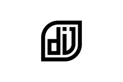 DI logo design Product Image 1