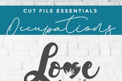 Use your Cricut or Silhouette cutting machine to create shirts or tote bags with this educational, school or medical diagnostician svg design!
