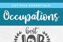 This educational diagnostician svg design is perfect for creating custom shirts or tote bags with your Cricut or Silhouette