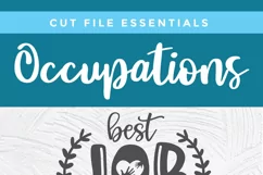 This educational diagnostician svg design is perfect for creating custom shirts or tote bags with your Cricut or Silhouette