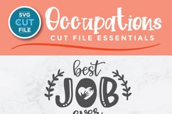 This educational diagnostician svg design is perfect for creating custom shirts or tote bags with your Cricut or Silhouette machine