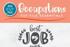 This educational diagnostician svg design is perfect for creating custom shirts or tote bags with your Cricut or Silhouette machine