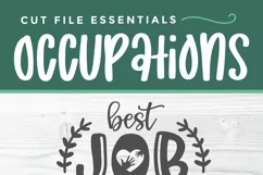 This educational diagnostician svg design is perfect for creating custom shirts or tote bags with your Cricut or Silhouette cutting machine