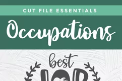 This diagnostician svg design is perfect for creating custom shirts or tote bags with your Cricut or Silhouette machine