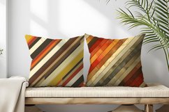 Diagonal Pattern Seamless Texture Striped Line Digital Paper Product Image 2