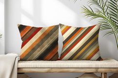 Diagonal Pattern Seamless Texture Striped Line Digital Paper Product Image 2