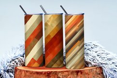 Diagonal Pattern Seamless Texture Striped Line Digital Paper Product Image 4