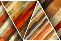 Diagonal Pattern Seamless Texture Striped Line Digital Paper Product Image 3